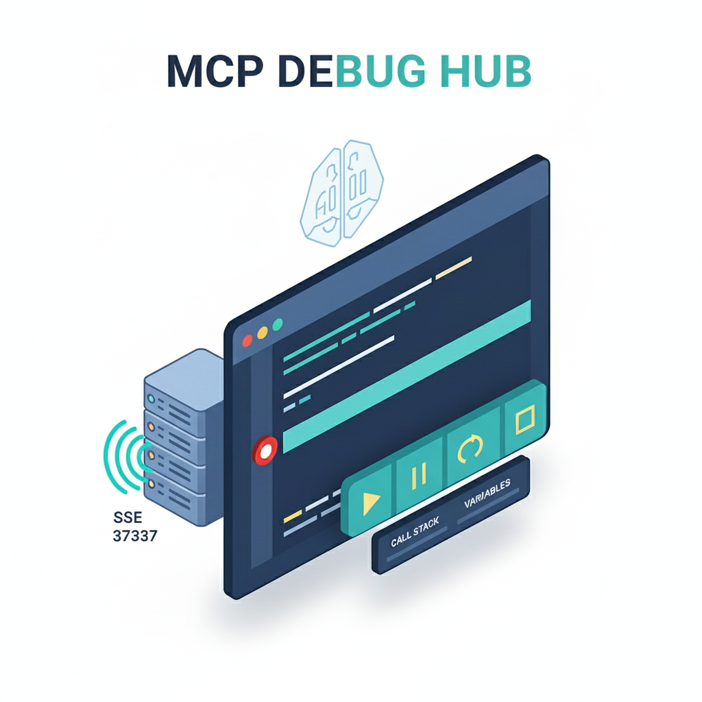 MCP Debug Hub